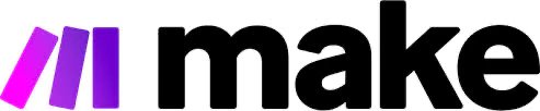 Make.com logo