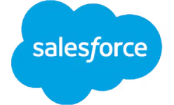 Salesforce logo