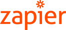 Zapier logo